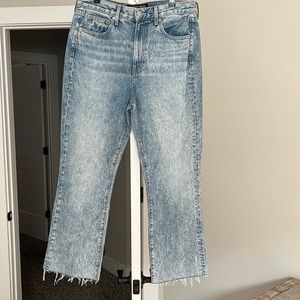 Veronica Beard Jeans